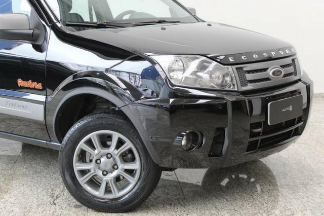 Ford Ecosport Freestyle 1.6 Flex 2012 Em Impecável estado!!! - Foto 3