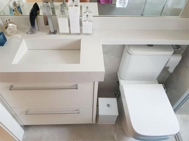 Apartamento à venda com 3 dormitórios em Jardim santa mena, Guarulhos cod:170-IM407592 - Foto 11