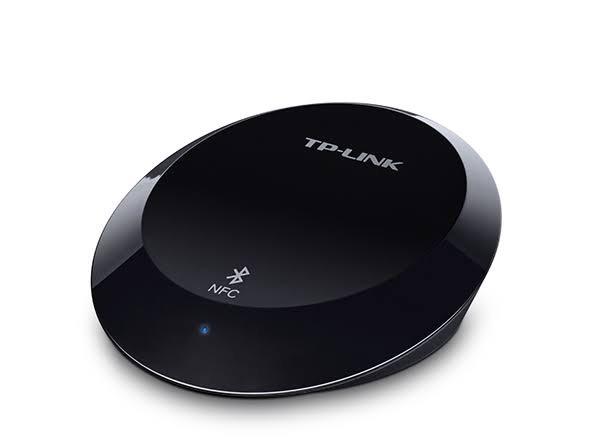 Receptor de Música Áudio Bluetooth Tp Link - Foto 4