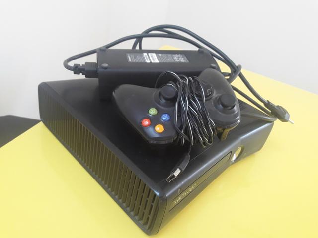 Xbox 360 desbloqueado - Foto 2