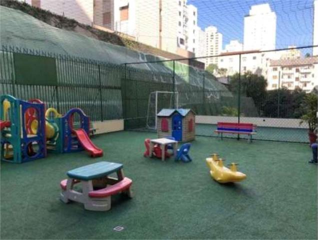 Apartamento à venda com 2 dormitórios em Pinheiros, São paulo cod:170-IM396171 - Foto 19