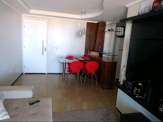 LINDO APT NO PAPICU/ 60m2 - Foto 4