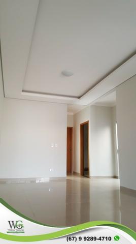 Casa no Rita Vieira - Foto 2