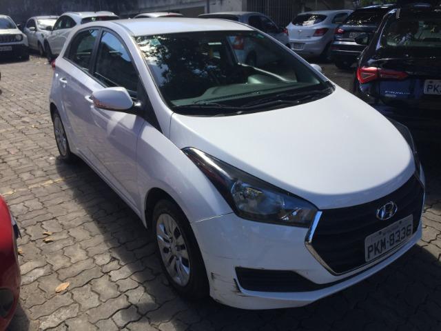 Vendo HB-20 auto 17/17 - Foto 5