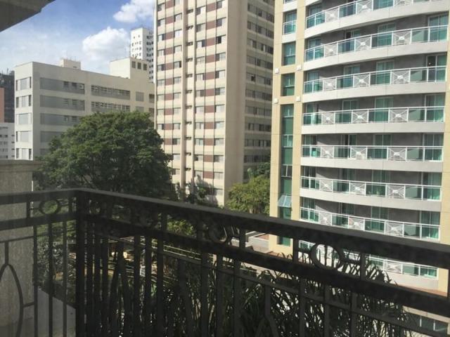 Apartamento à venda com 4 dormitórios em Perdizes, São paulo cod:3-IM313786 - Foto 9