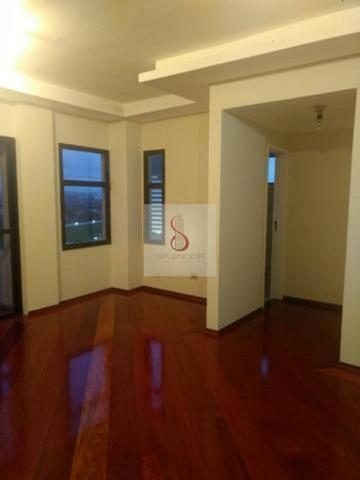 Lindo apto de 174 m² com 4 dorms à venda por R$ 691.000 na Vila Ema - SJC - Foto 3