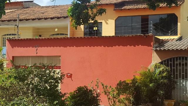 Sobrado 3 quartos QR 210 Samambaia - Escritura e Habite-se