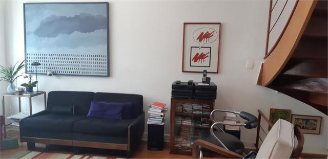 Casa à venda com 3 dormitórios em Perdizes, São paulo cod:3-IM355509 - Foto 2