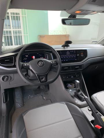 Volkswagen Polo Highline 2019 com todos os opcionais - Foto 5