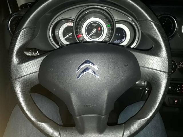Vendo C3 tendence, 1.5, 2015 otima oportunidade tem conversa - Foto 2