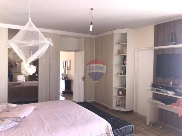 Casa com 5 dormitórios à venda, 346 m² por r$ 1.365.000 - são miguel - juazeiro do norte/c - Foto 7