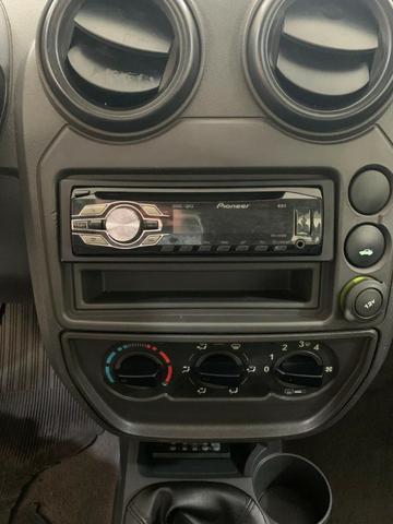 Ford Ka - Foto 10