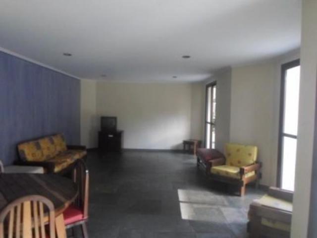 Apartamento à venda com 4 dormitórios em Sumaré, São paulo cod:3-IM81868 - Foto 19