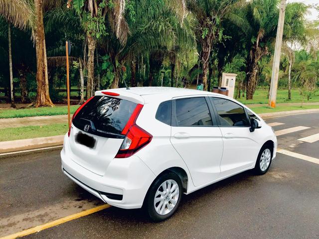Honda FIT Automático CVT - Foto 2