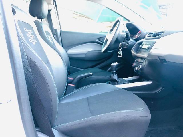Chevrolet Novo Onix Lt 2019 , Completo , Impecável !!!!! - Foto 14