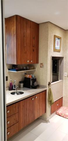 Apartamento à venda com 4 dormitórios em Perdizes, São paulo cod:3-IM374987 - Foto 4