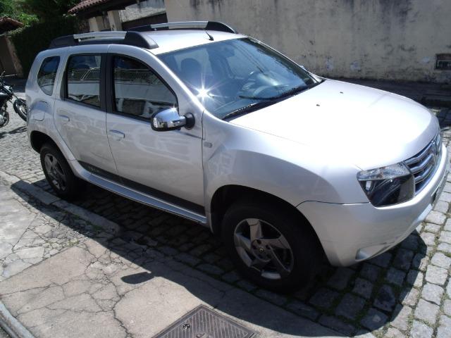 Duster Techroad 2.0 2014 Novíssima! - Foto 5