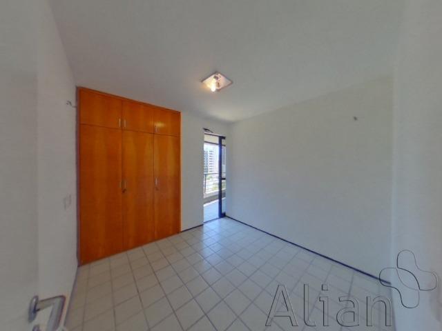 Apartamento 2 quartos Meireles, Vila verde, Silva Jatahy - Foto 10