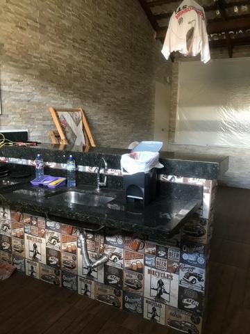 Casa em condomínio - 2 quartos, Banheira na suite e Lazer - Próximo a Cidade Jardim - Foto 9