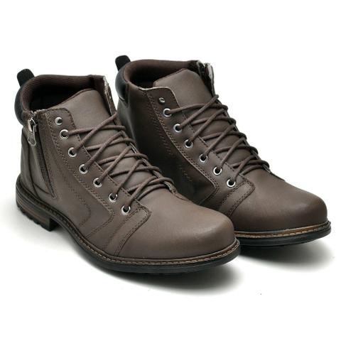 Coturnos Masculino $ 95,00
