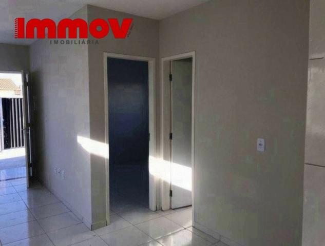S-1003 Linda Casa com Suíte Pronta para Morar em São Gonçalo do Amarante - Foto 10
