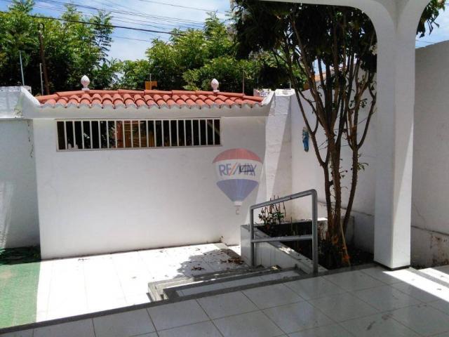Casa com 3 dormitórios à venda, 172 m² , Lameiro - Crato/CE - Foto 13