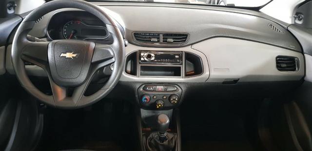 Chevrolet Prisma Joy 1.0 - Foto 8