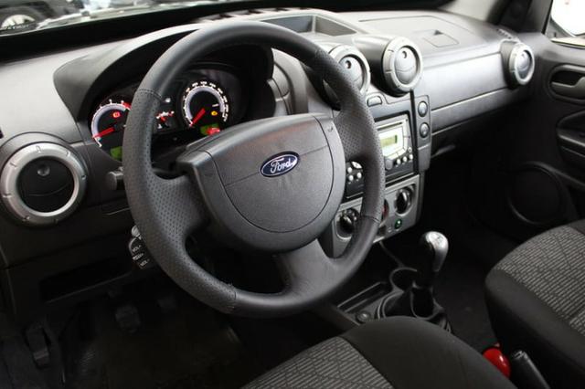 Ford Ecosport Freestyle 1.6 Flex 2012 Em Impecável estado!!! - Foto 14