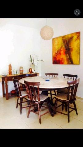 Casa duplex/ porto das dunas - Foto 3