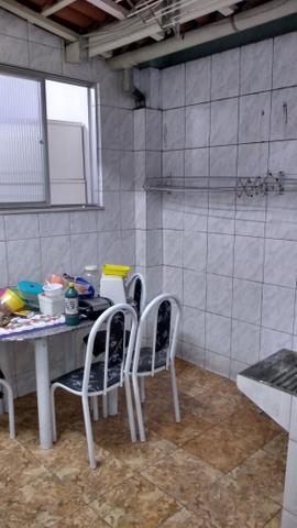 Casa de Vila Méier rua Venceslau - Foto 12