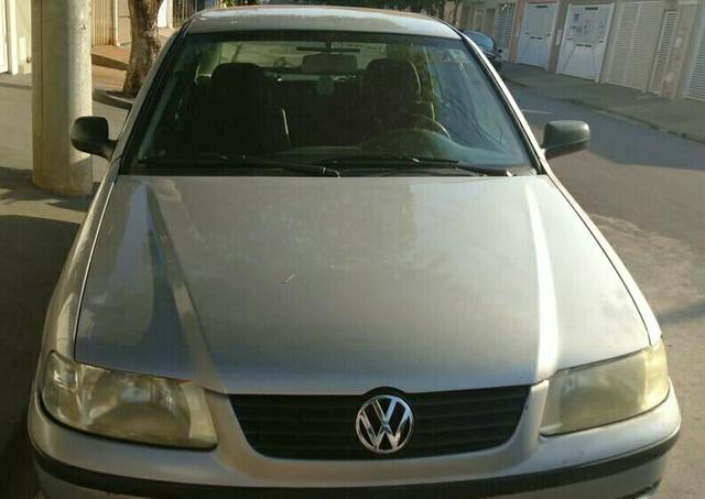 Gol 1.0 2004 gol prata - Foto 3