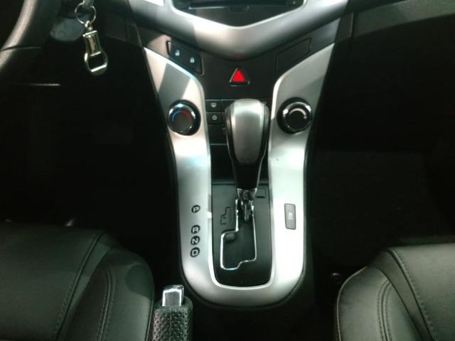 Cruze sport lt - Foto 13