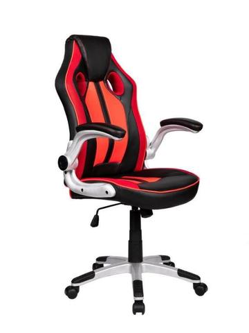 Cadeira Presidente Gamer Nova com Garantia - Foto 2