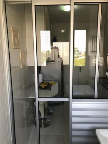 Apartamento à venda com 2 dormitórios em Limão, São paulo cod:170-IM404901 - Foto 12