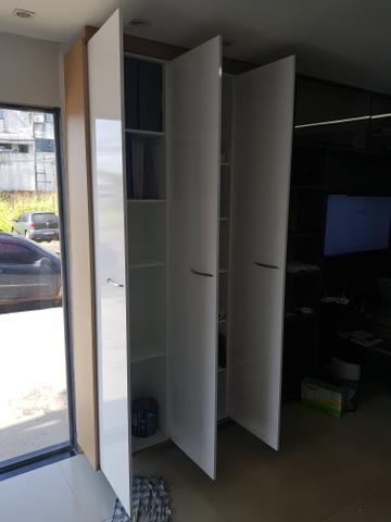 Lindo Armário 100% MDF - Foto 4