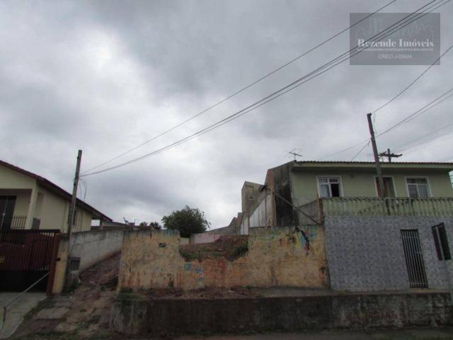 Terreno à venda, 440 m² por R$ 420.000,00 - Capão Raso - Curitiba/PR - Foto 11