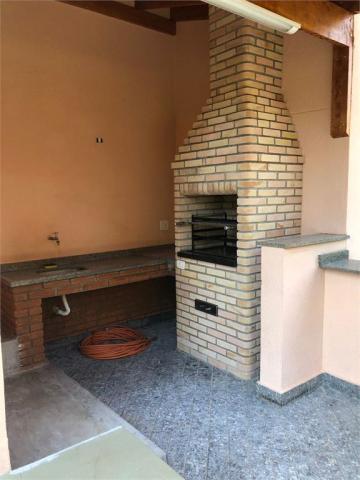 Apartamento à venda com 2 dormitórios em Pompéia, São paulo cod:170-IM396146 - Foto 12