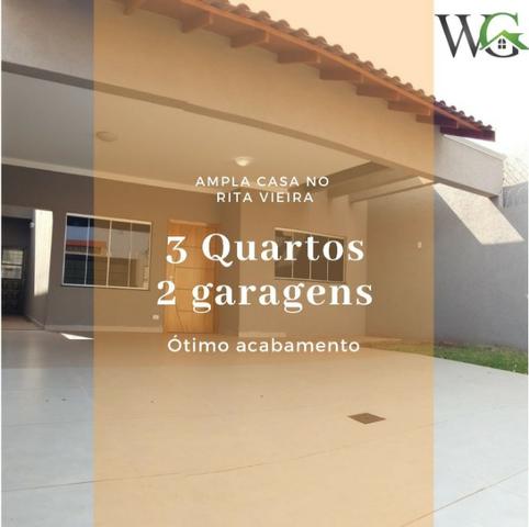 Casa no Rita Vieira