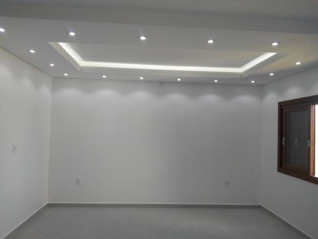 Casa nova a venda em arroio do sal no centro - Foto 7