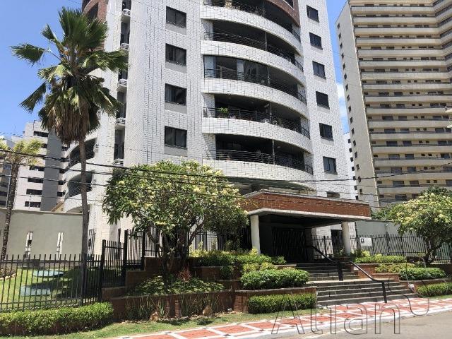 Apartamento 2 quartos Meireles, Vila verde, Silva Jatahy - Foto 3