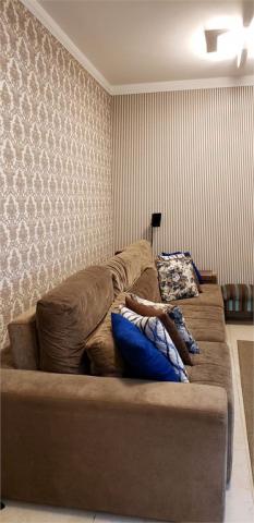 Apartamento à venda com 4 dormitórios em Perdizes, São paulo cod:3-IM374987 - Foto 6