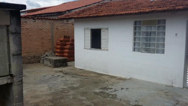 CASA no Cecap 75 mil + Divida Ps 450,00 mês - Foto 6