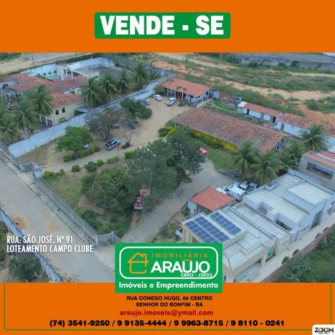Imóvel localizado no Condomínio Campo Clube, Bairro Maristas, Areá mais nobre da Cidade - Foto 2