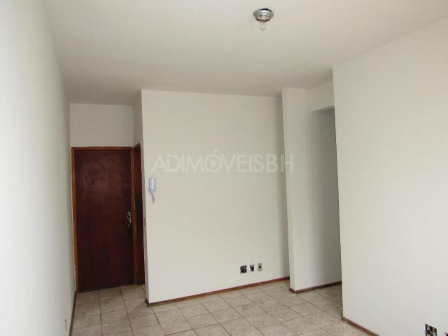 Apartamento para aluguel, 3 quartos, 1 vaga, Jardim Atlântico - Belo Horizonte/MG - Foto 4