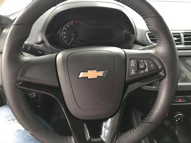 Chevrolet Prisma LTZ 1.4, Conservadíssimo - Foto 8