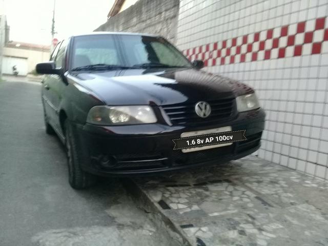 Gol 1.6.ap.8v.100cv - Foto 5