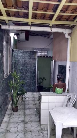 Casa de Vila Méier rua Venceslau - Foto 4