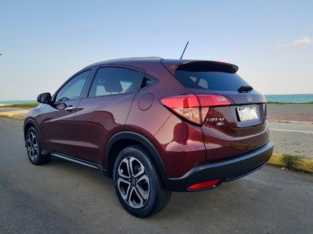 Honda Hrv Automático Top de Linha 16.000km-Unico Dono - PersonalCarMcz Padrão de Qualidade - Foto 6