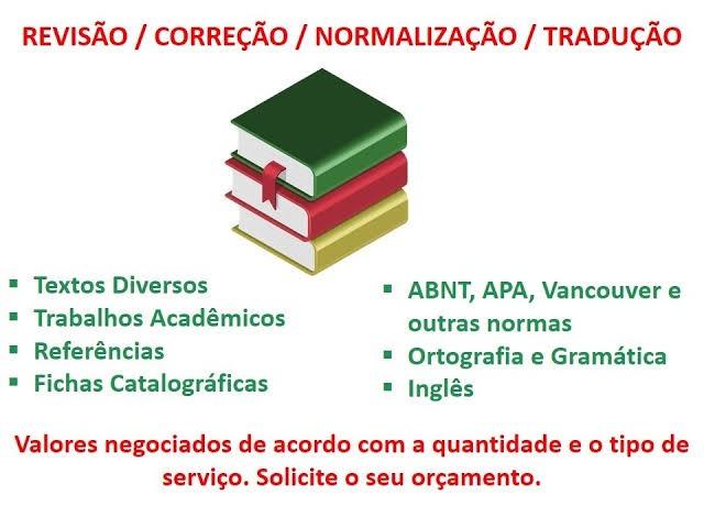 Consultoria acadêmica - Foto 2
