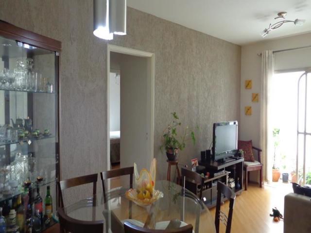 Apartamento à venda com 3 dormitórios em Perdizes, São paulo cod:3-IM207826 - Foto 2